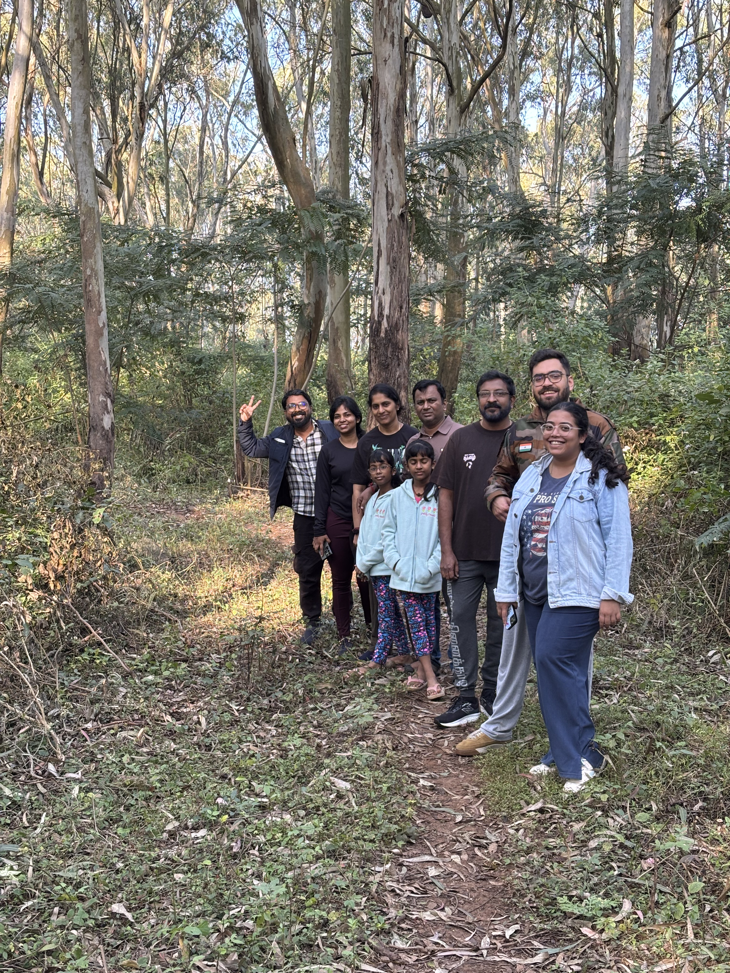 fun filled activites in yelagiri fun filled activites in yelagiri