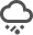 Weather indicator icon Weather indicator icon